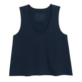 Frank & Eileen Inny Tank - Vermillion