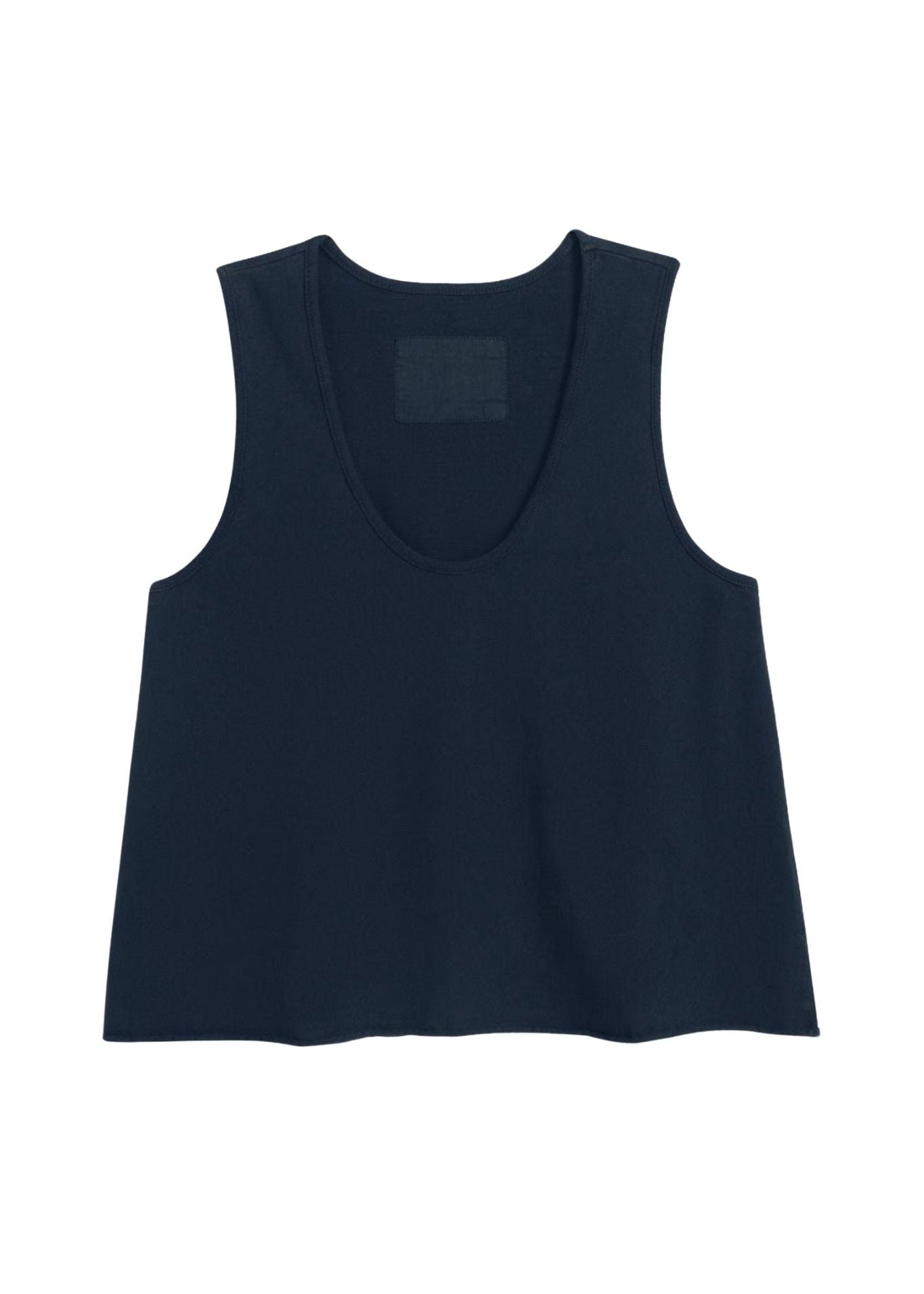Frank & Eileen Inny Tank - Vermillion