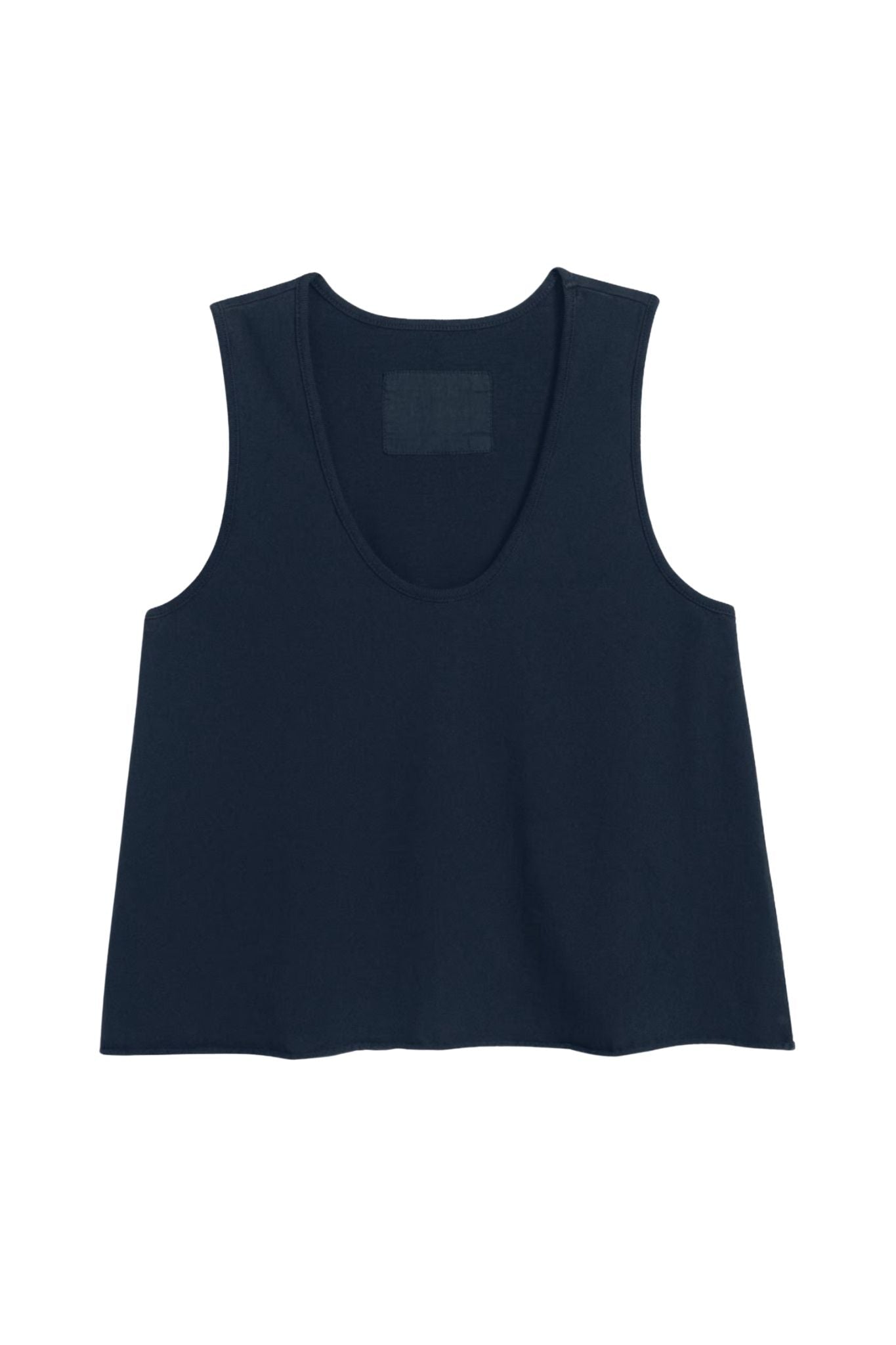 Frank & Eileen Inny Tank - Vermillion