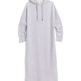 Frank & Eileen James Hooded Cape Dress - Vermillion