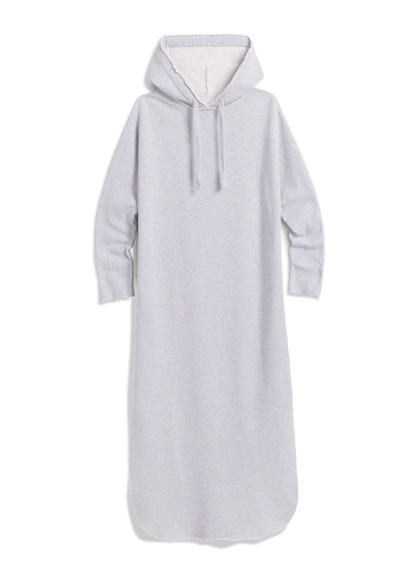 Frank & Eileen James Hooded Cape Dress - Vermillion