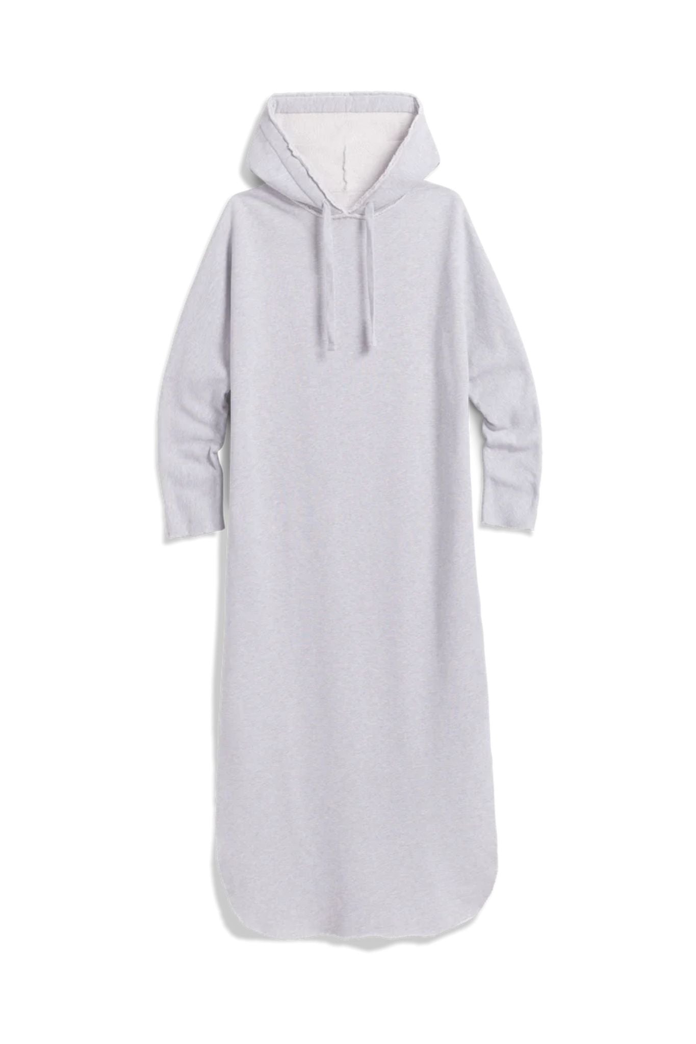 Frank & Eileen James Hooded Cape Dress - Vermillion