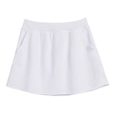 Frank & Eileen Kennedy Mini Skirt - Vermillion