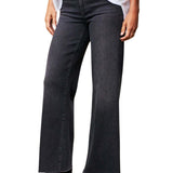 Frank & Eileen Long Gaucho - Vermillion