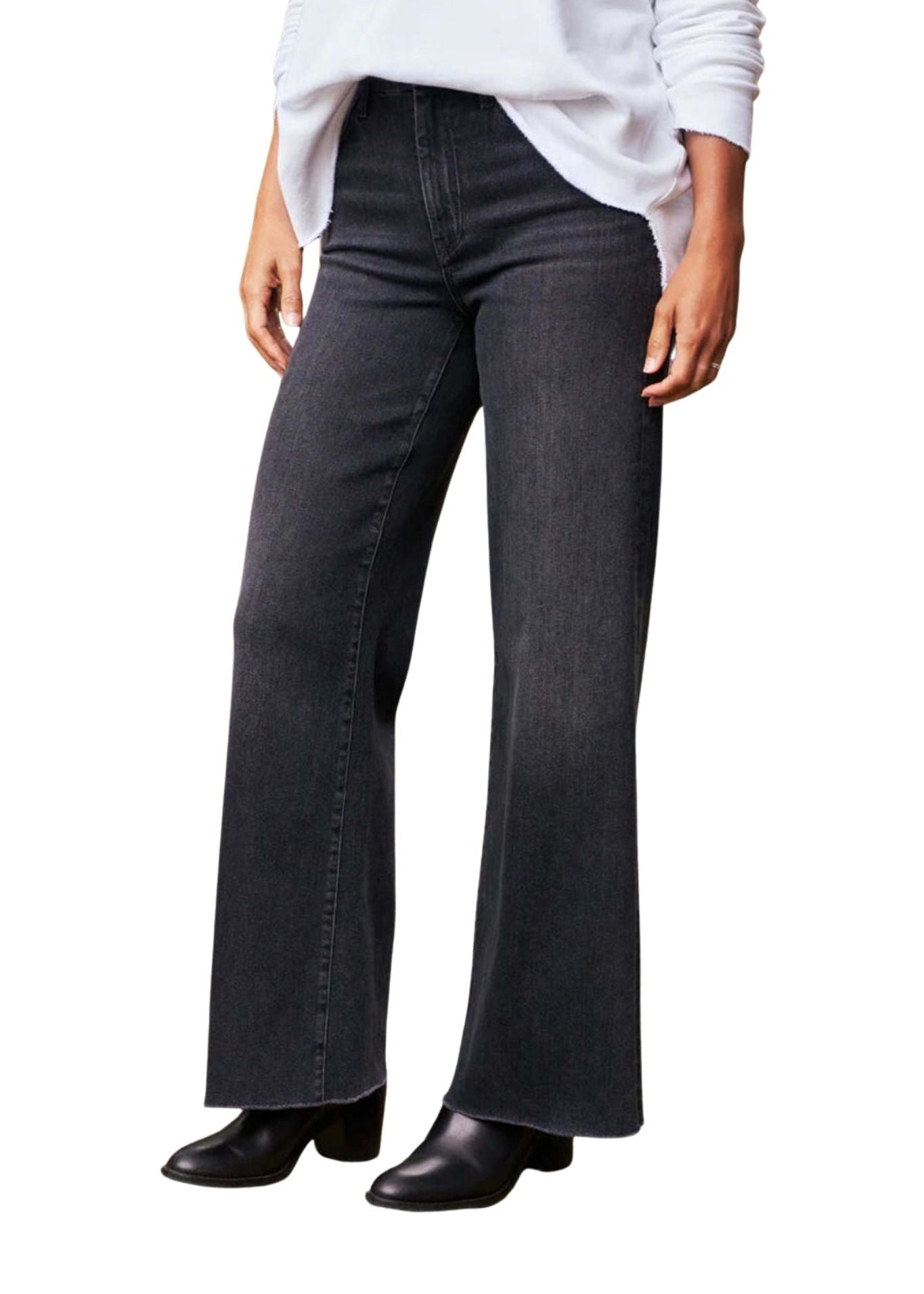 Frank & Eileen Long Gaucho - Vermillion