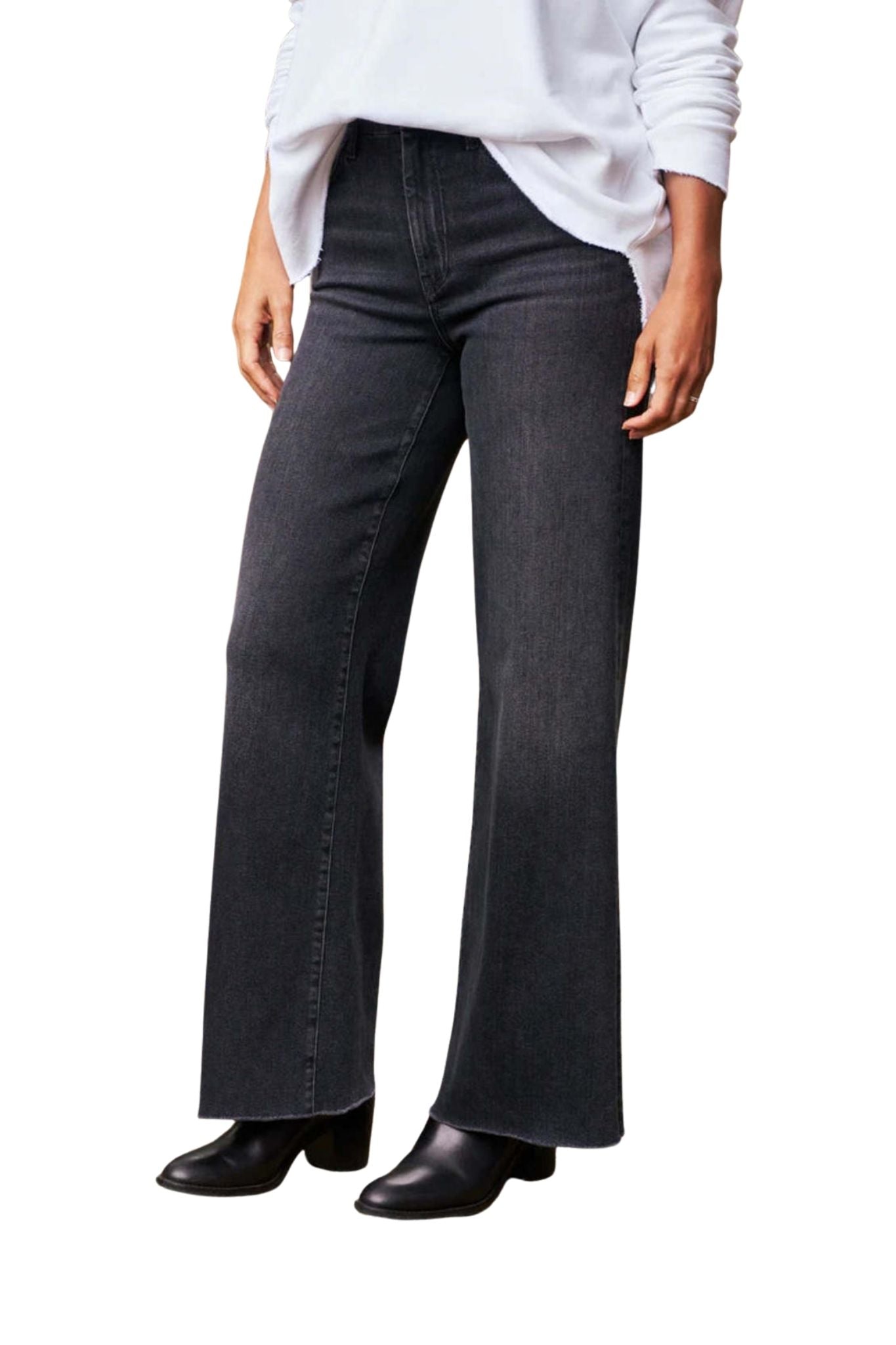 Frank & Eileen Long Gaucho - Vermillion