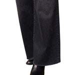 Frank & Eileen Long Gaucho - Vermillion