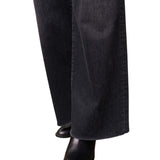 Frank & Eileen Long Gaucho - Vermillion