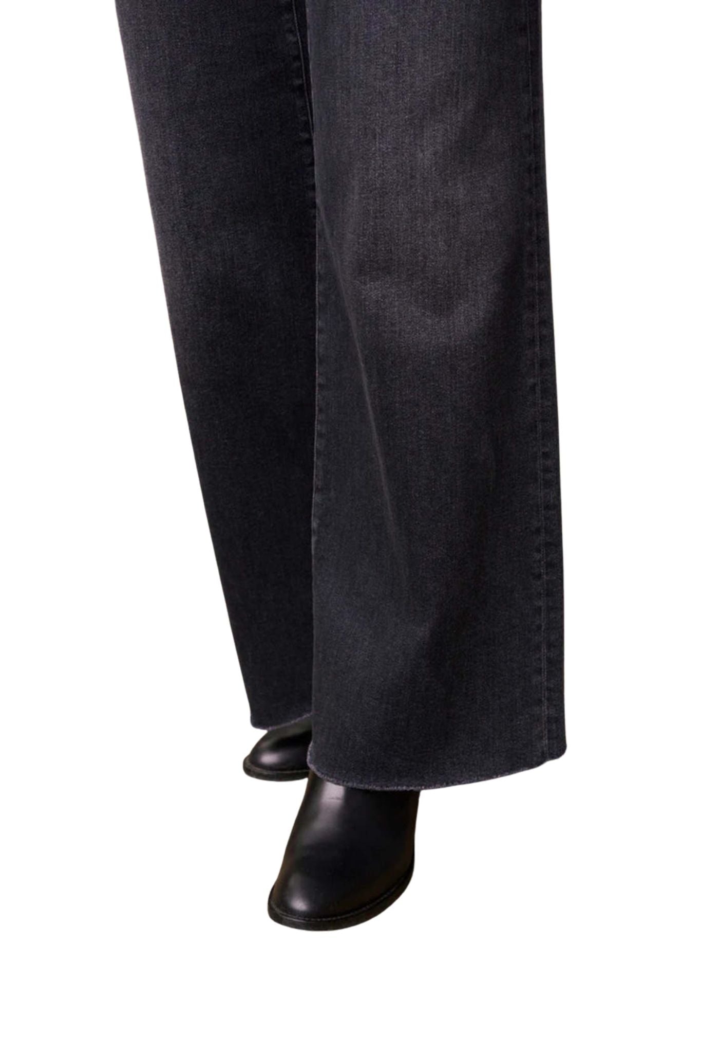 Frank & Eileen Long Gaucho - Vermillion