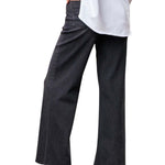 Frank & Eileen Long Gaucho - Vermillion