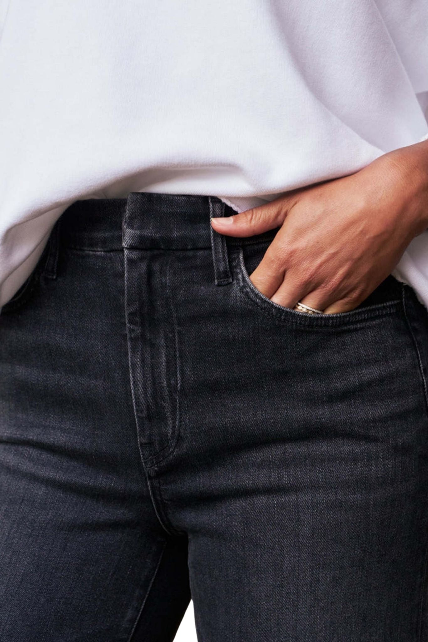 Frank & Eileen Long Gaucho - Vermillion