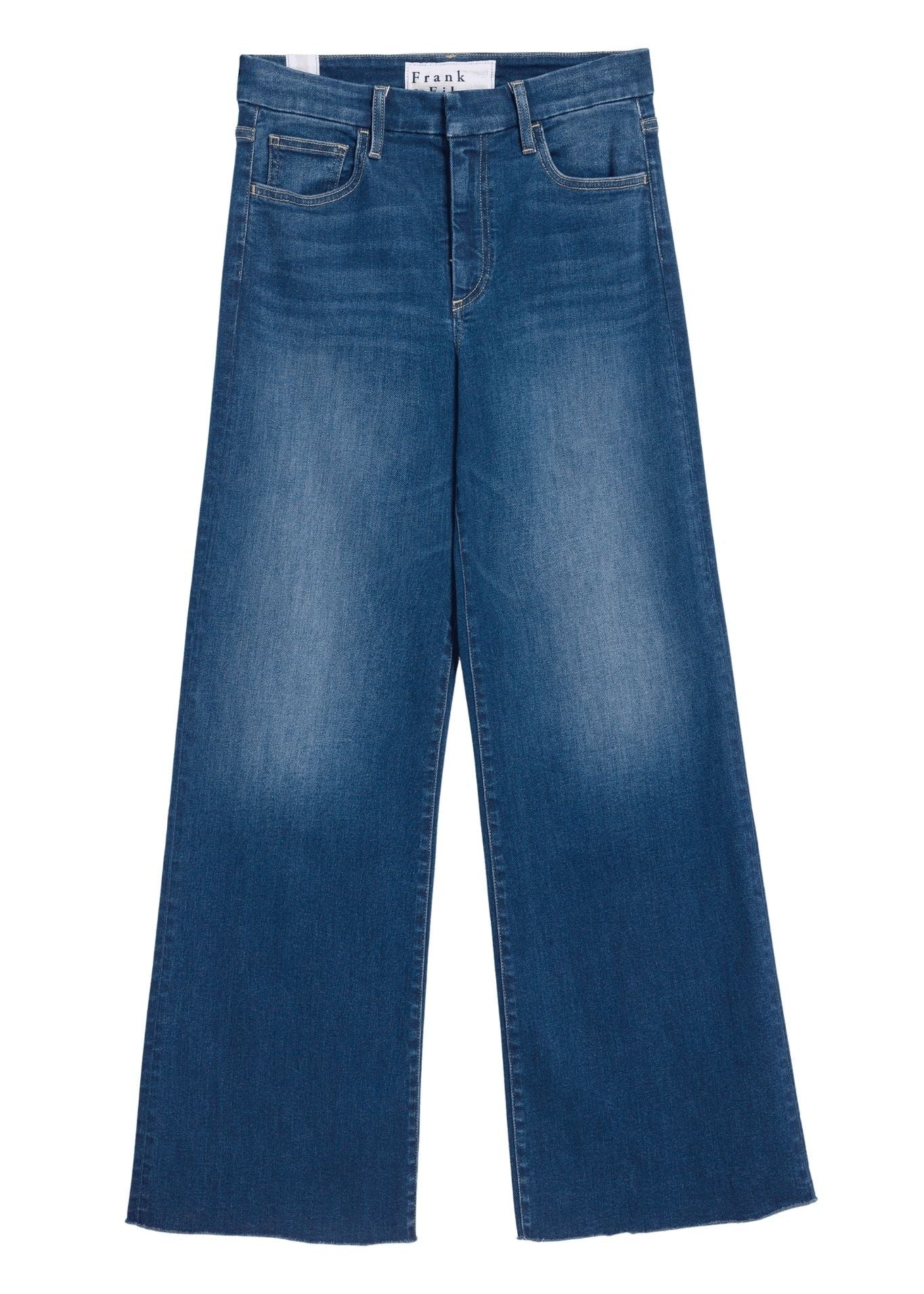 Frank & Eileen Long Gaucho - Vermillion