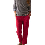 Frank & Eileen Monterey - Vermillion