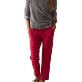 Frank & Eileen Monterey - Vermillion