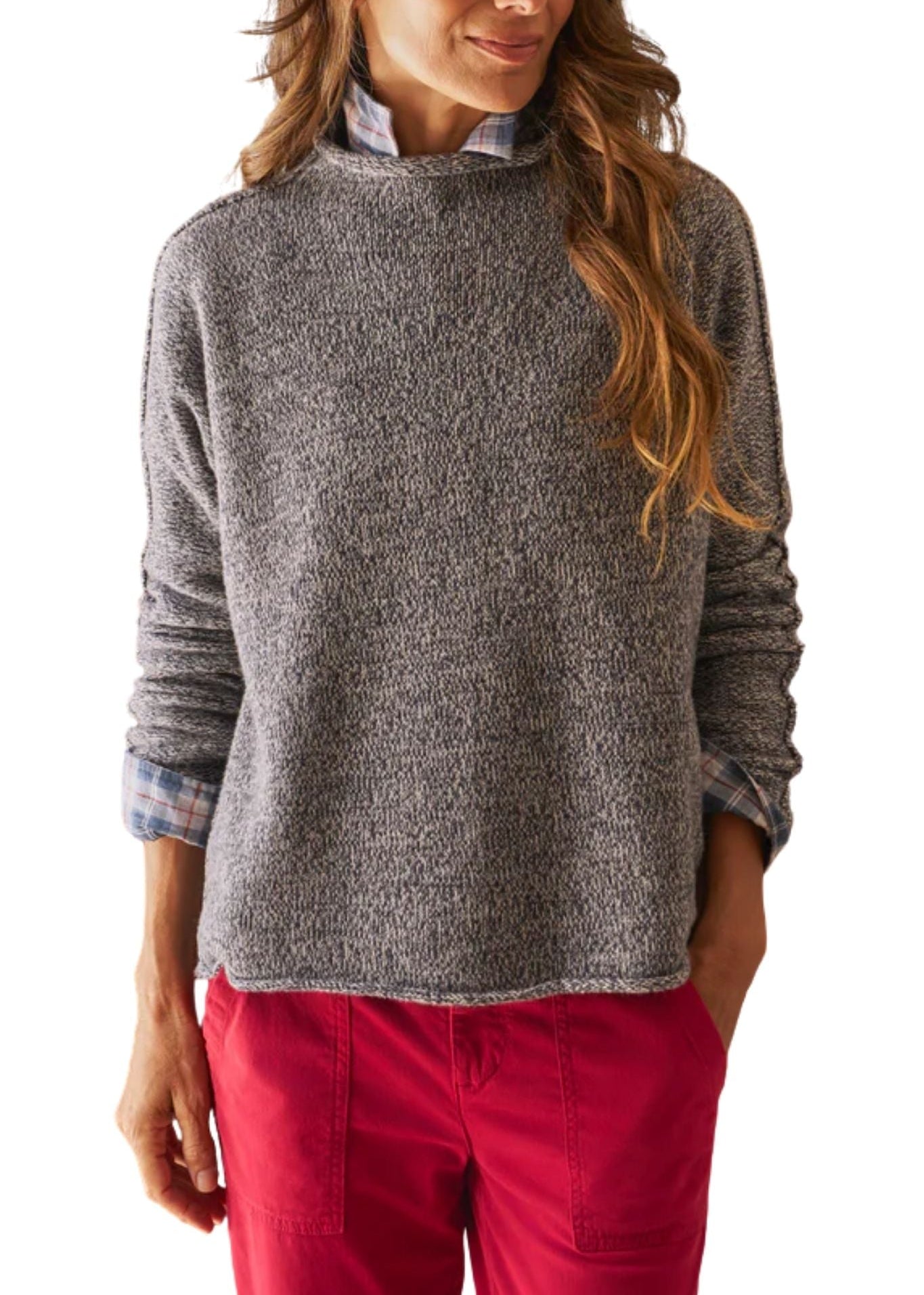 Frank & Eileen Monterey - Vermillion