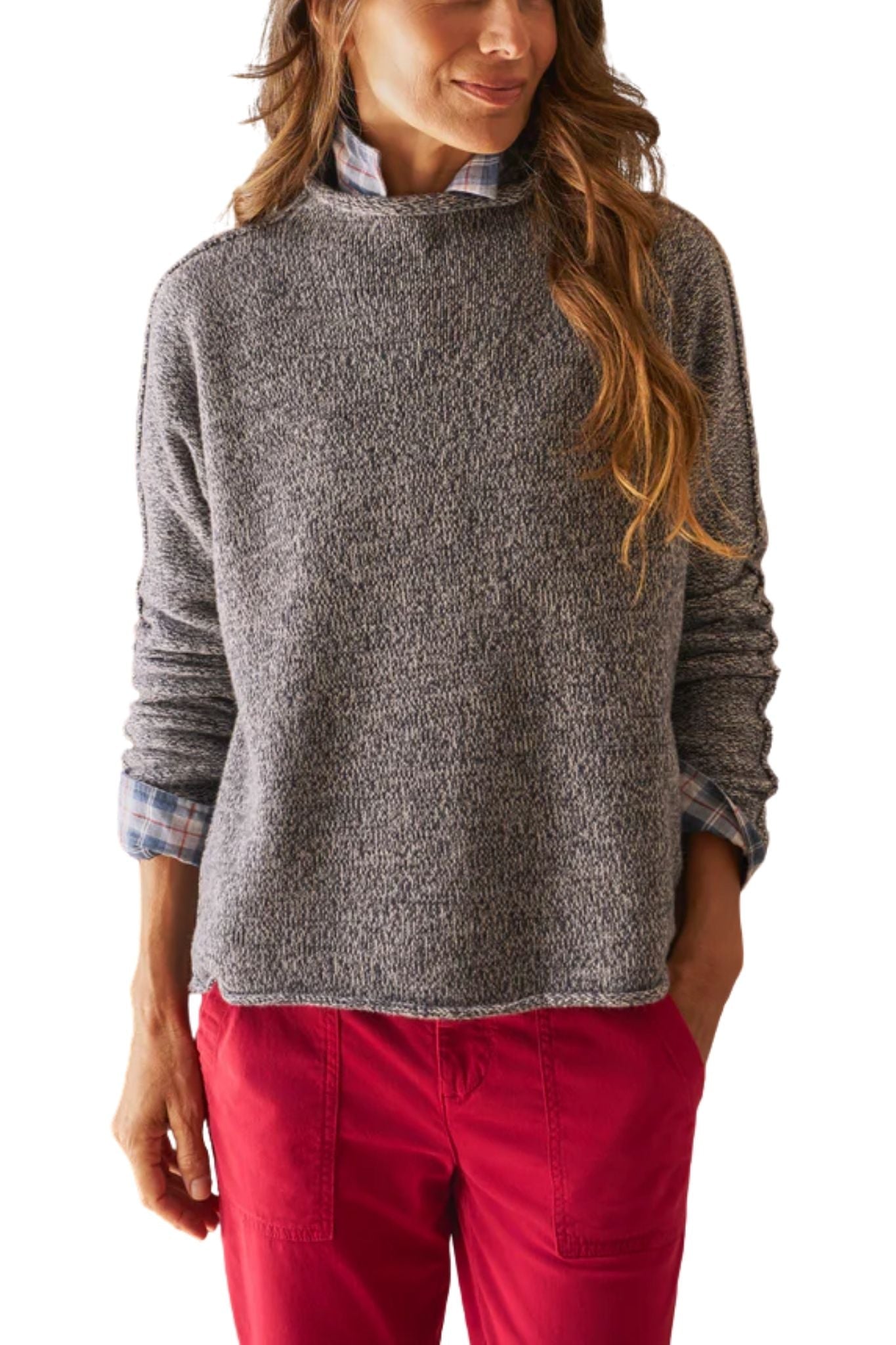 Frank & Eileen Monterey - Vermillion