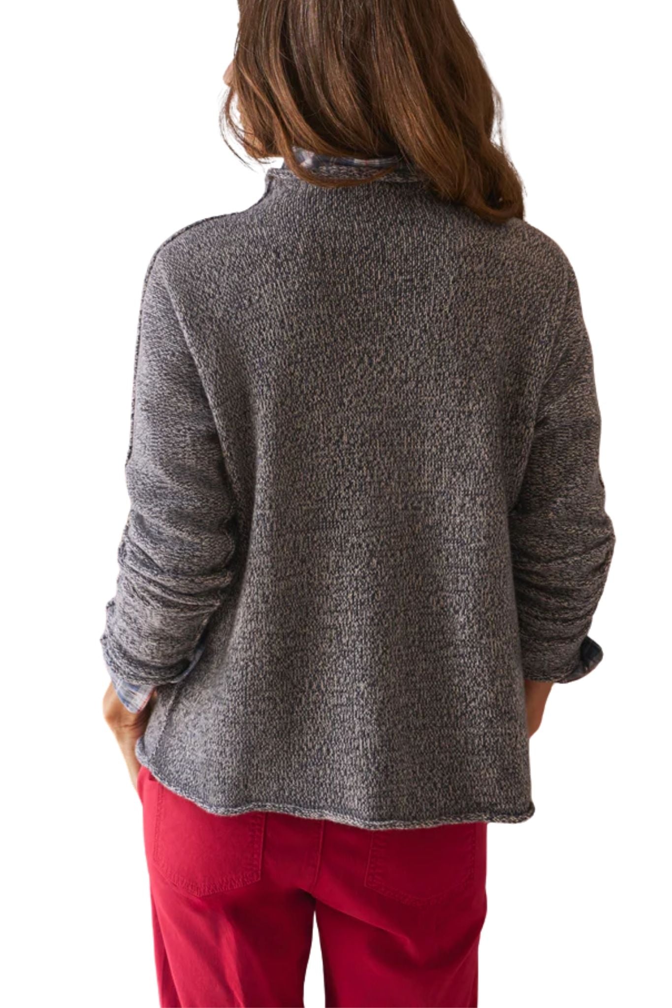 Frank & Eileen Monterey - Vermillion