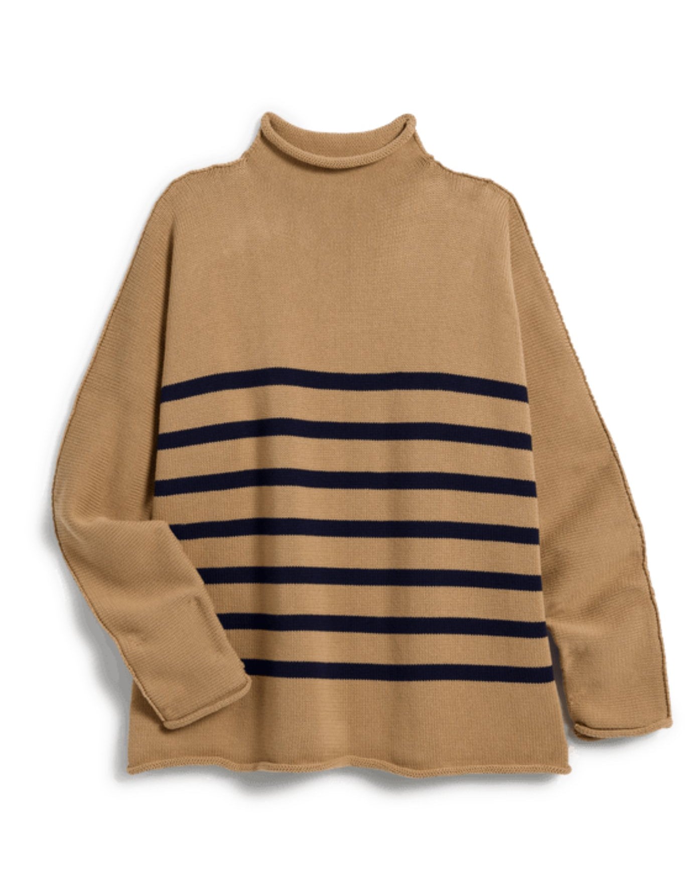 Frank & Eileen Monterey Sweater - Vermillion