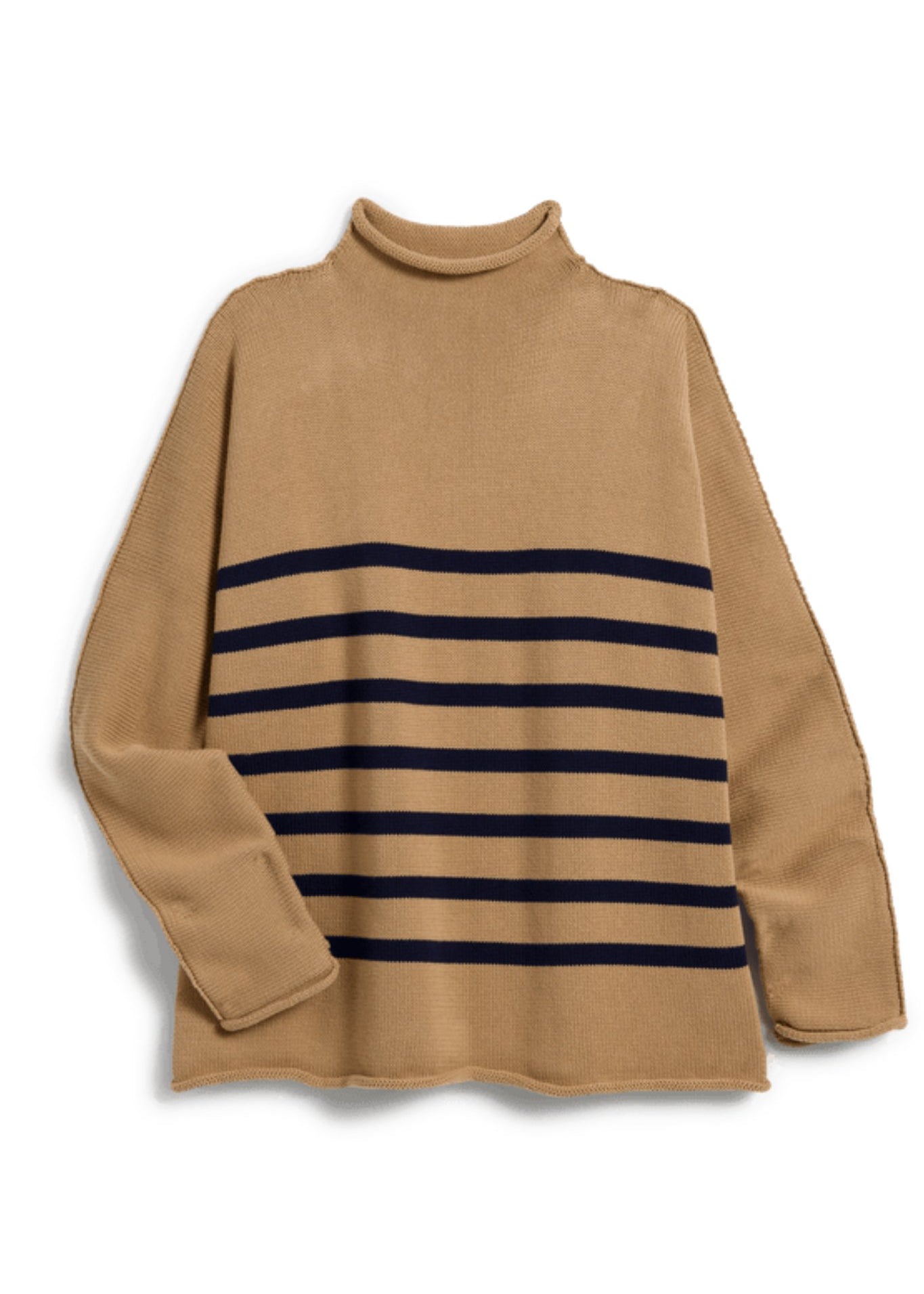 Frank & Eileen Monterey Sweater - Vermillion