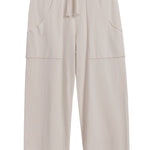 Frank & Eileen Penny Patch Pocket Sweatpant - Vermillion