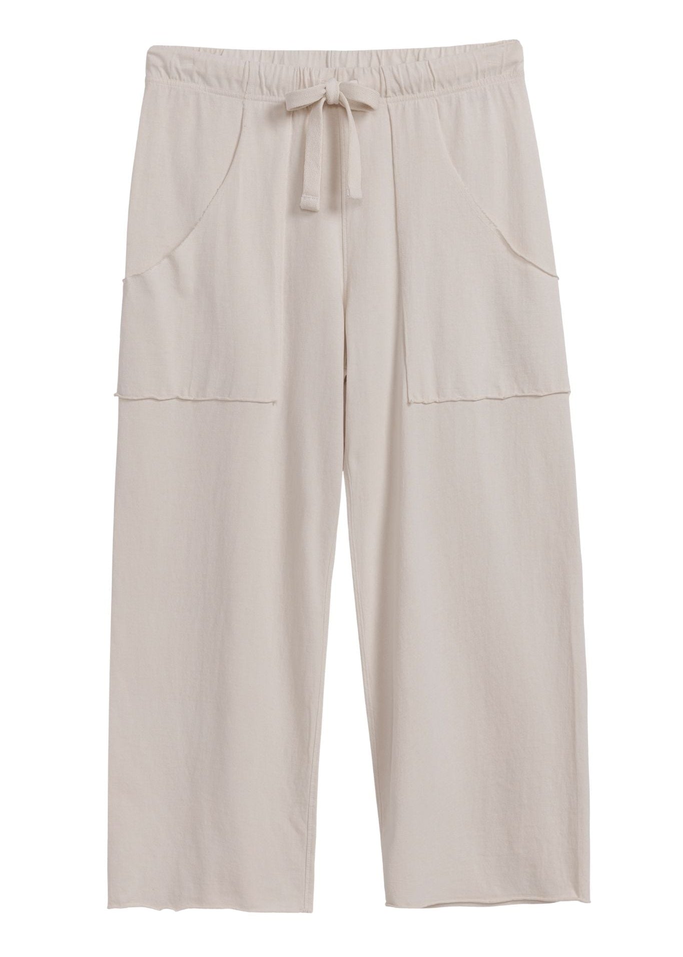 Frank & Eileen Penny Patch Pocket Sweatpant - Vermillion