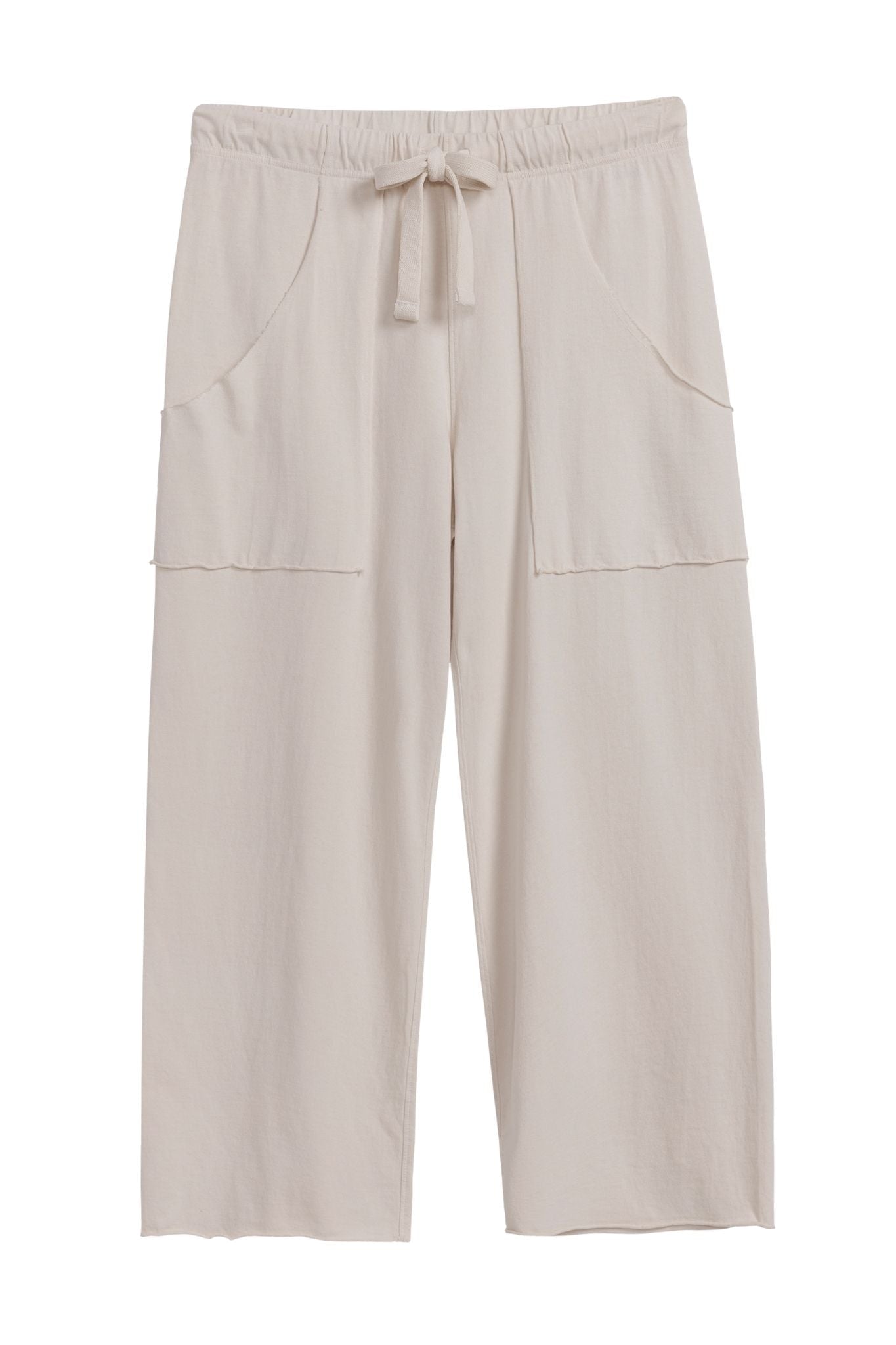 Frank & Eileen Penny Patch Pocket Sweatpant - Vermillion