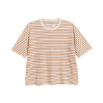 Frank & Eileen Perry NYC Crewneck Tee - Vermillion