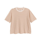Frank & Eileen Perry NYC Crewneck Tee - Vermillion