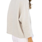 Frank & Eileen Popover Shirt - Vermillion