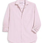 Frank & Eileen Relaxed Button - Up Shirt - Vermillion