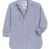 Frank & Eileen Relaxed Button - Up Shirt - Vermillion