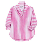 Frank & Eileen Relaxed Button - Up Shirt - Vermillion