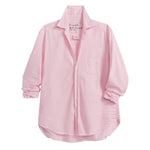Frank & Eileen Relaxed Button - Up Shirt - Vermillion