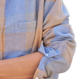 Frank & Eileen Relaxed Button - Up Shirt - Vermillion