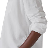 Frank & Eileen Relaxed Button - Up Shirt - Vermillion