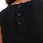 Frank & Eileen Shell Tank - Vermillion