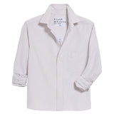 Frank & Eileen Untuckable Button - Up Shirt - Vermillion