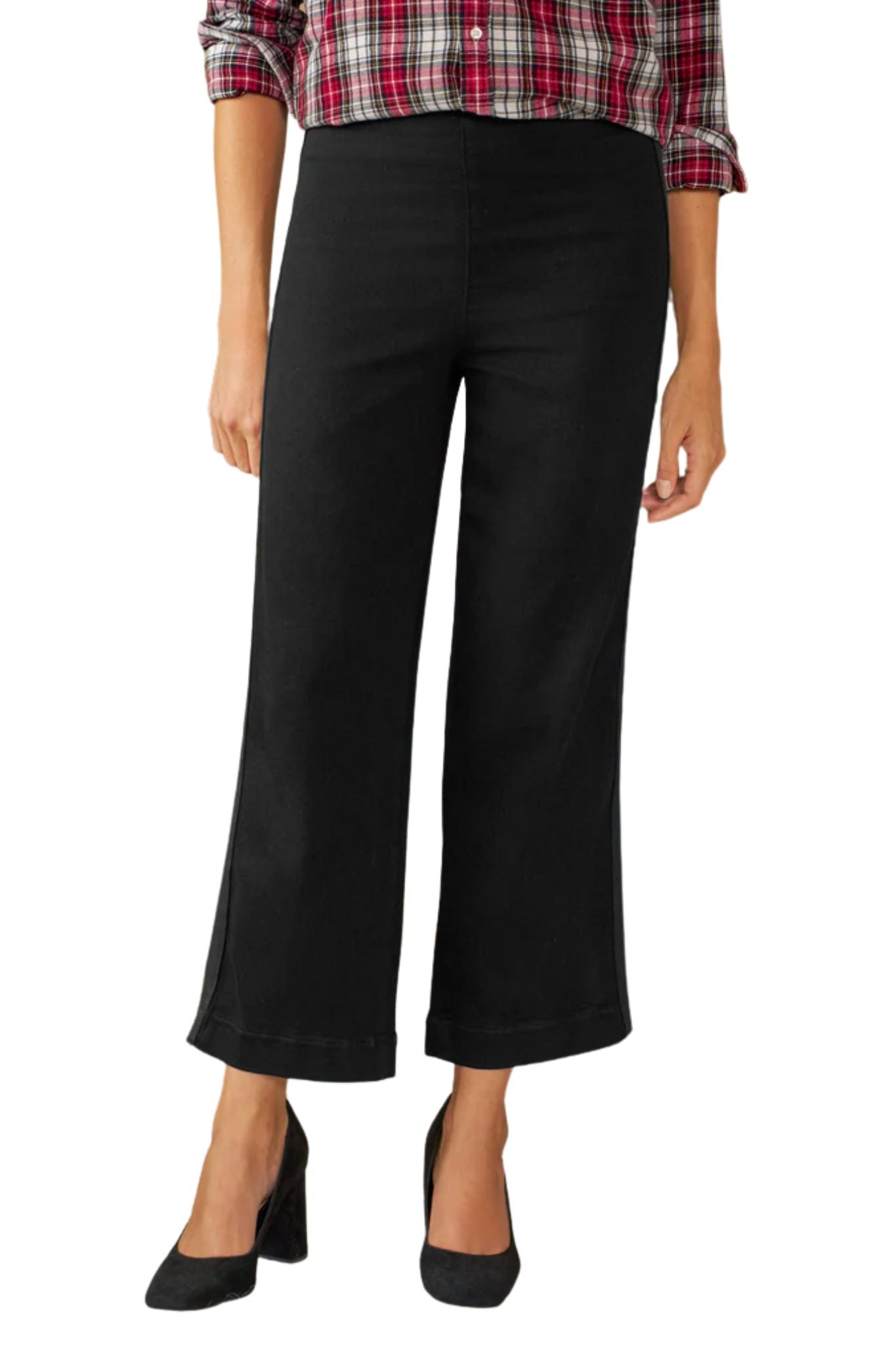 Frank & Eileen Westport Illusion - Vermillion