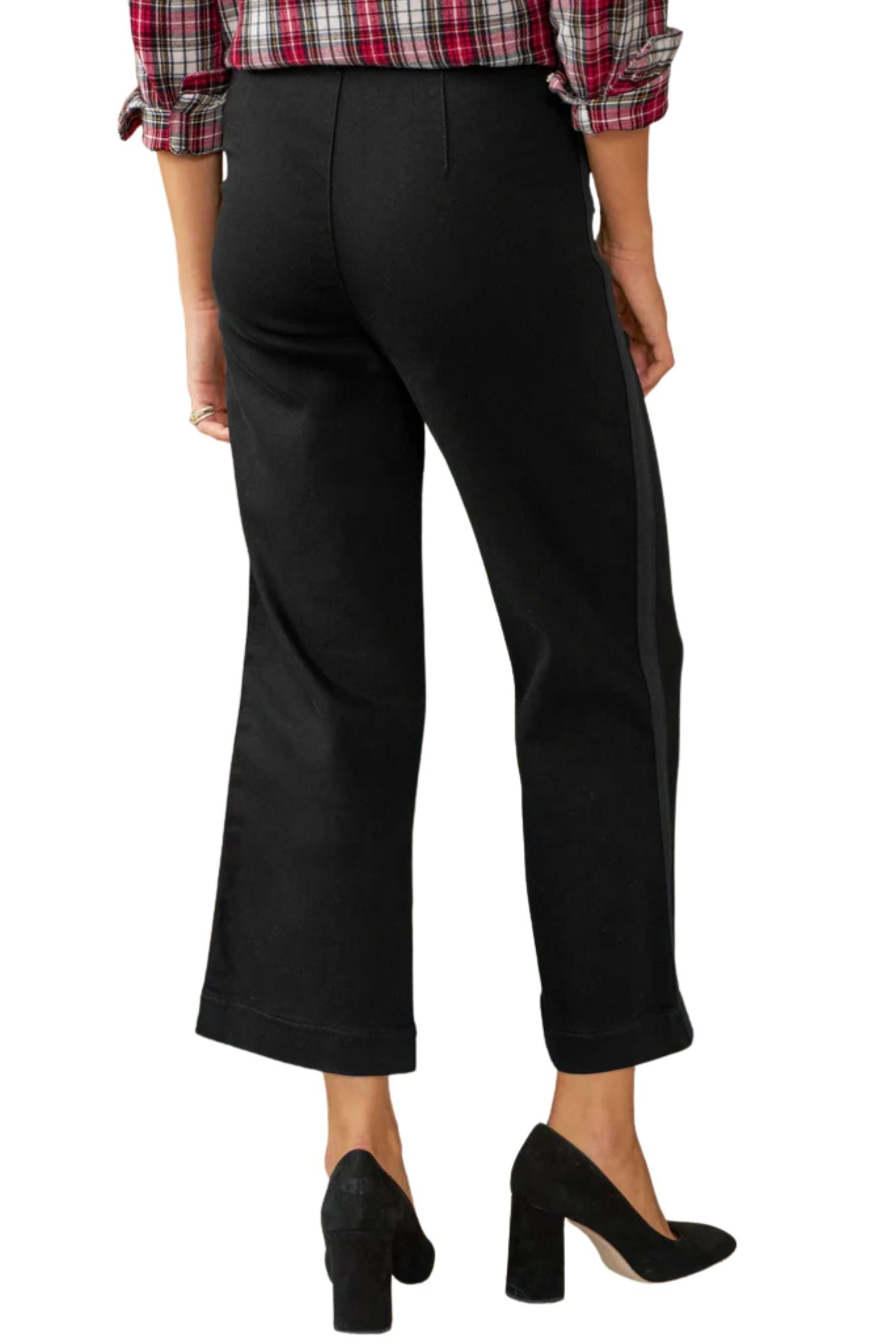 Frank & Eileen Westport Illusion - Vermillion