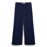 Frank & Eileen Wexford Trouser - Vermillion