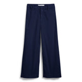 Frank & Eileen Wexford Trouser - Vermillion