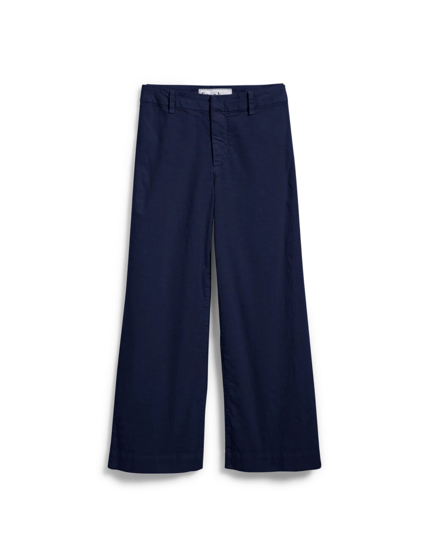 Frank & Eileen Wexford Trouser - Vermillion