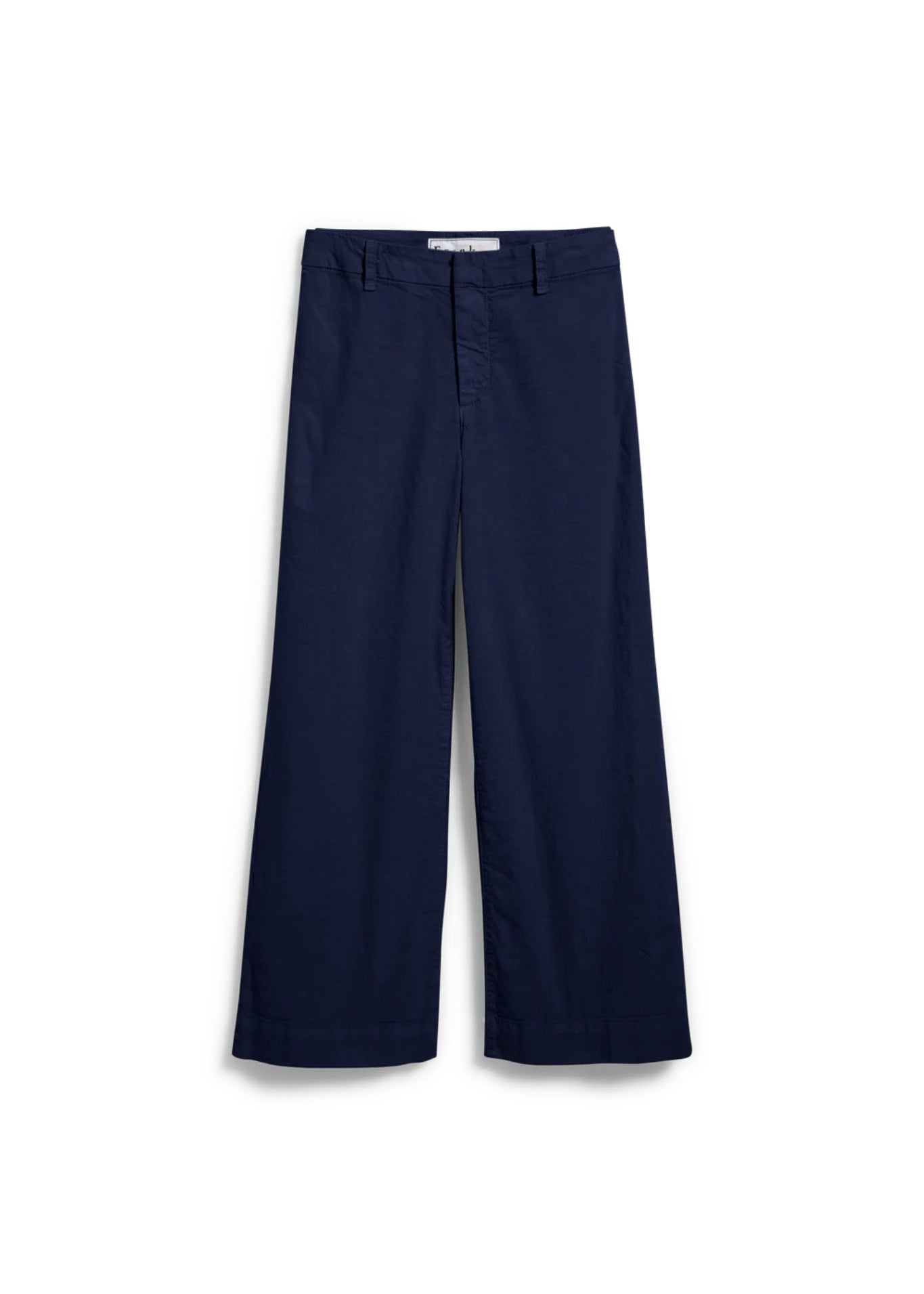Frank & Eileen Wexford Trouser - Vermillion