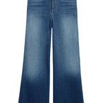 Frank & Eileen Wide - Leg Jean - Vermillion