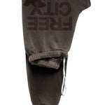 Free City Large Sweatpant - Vermillion