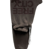 Free City Large Sweatpant - Vermillion