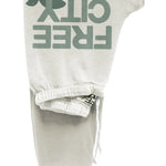 Free City Large Sweatpant - Vermillion