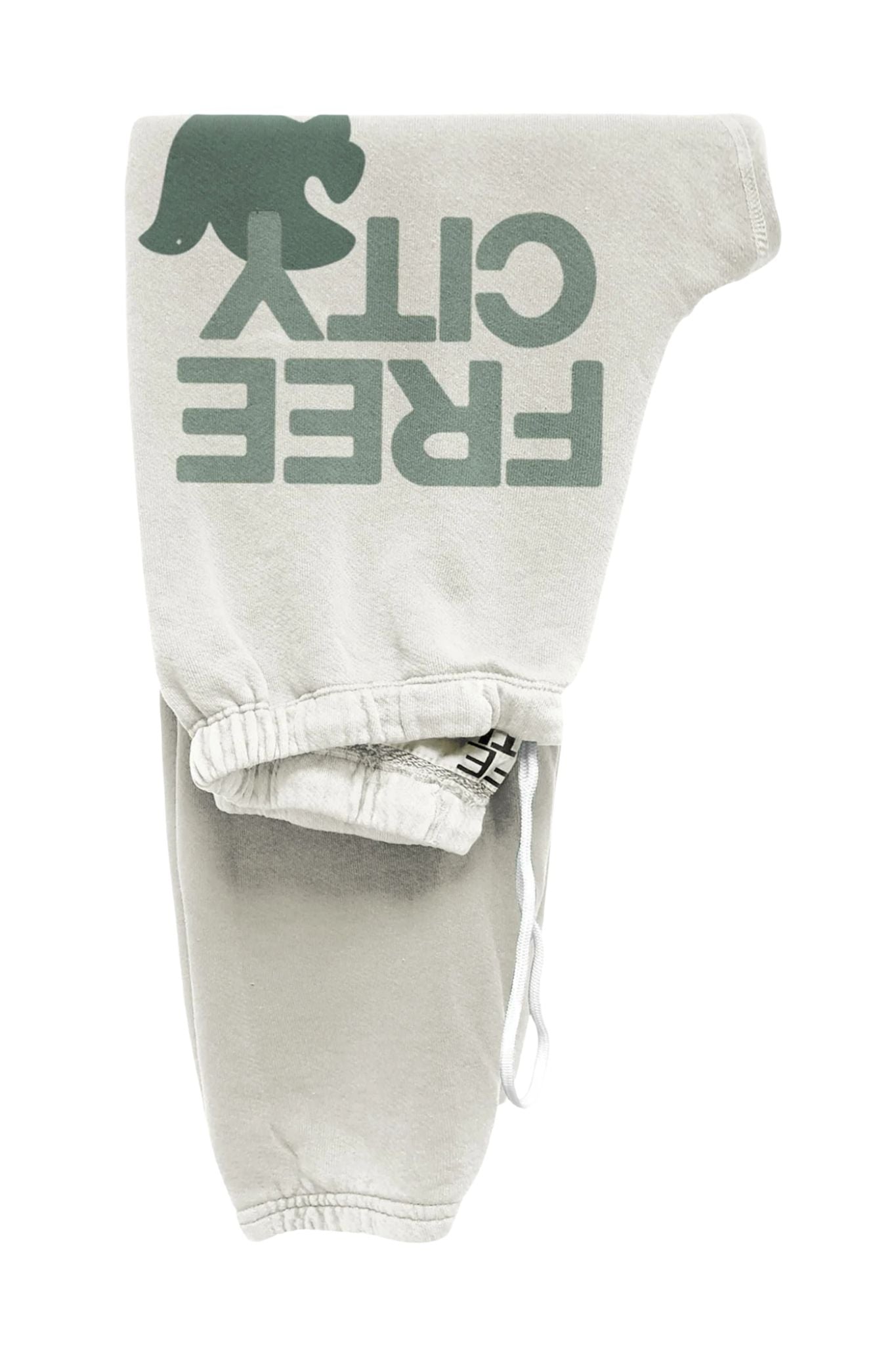 Free City Large Sweatpant - Vermillion