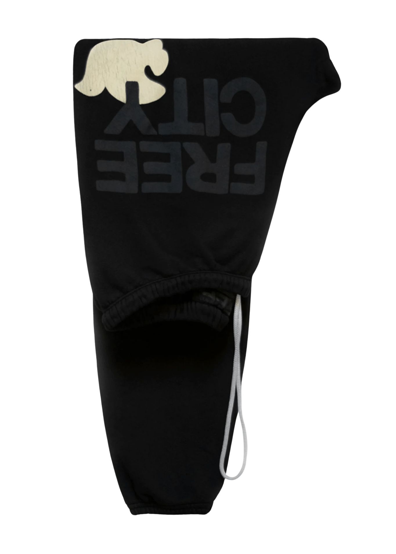 Free City Large Sweatpant - Vermillion