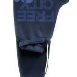 Free City Large Sweatpant - Vermillion